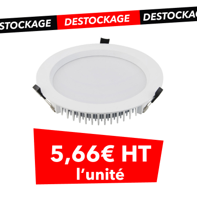 spot led downlight 35w promo
