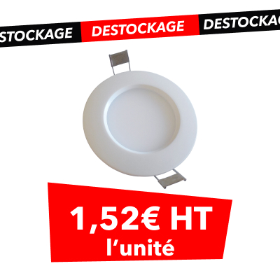 spot led 7watt promo