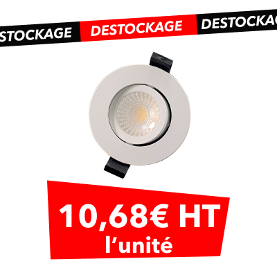 spot led neptune downlight