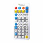 Télécommande pour boitier MMS à installer sur projecteur EVOLVE