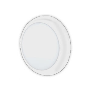 POGBO - Applique/Plafonnier LED 16W - Rond - TCS