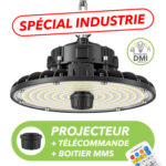 pack projecteur evo3 et mms 3