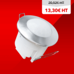 Spot LED encastrable