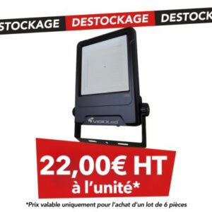 VISIOPro HR 30 W - 71 000 H - 6500K