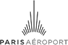 Paris-aeroport-logo