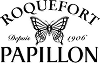 papillon-roquefort-logo