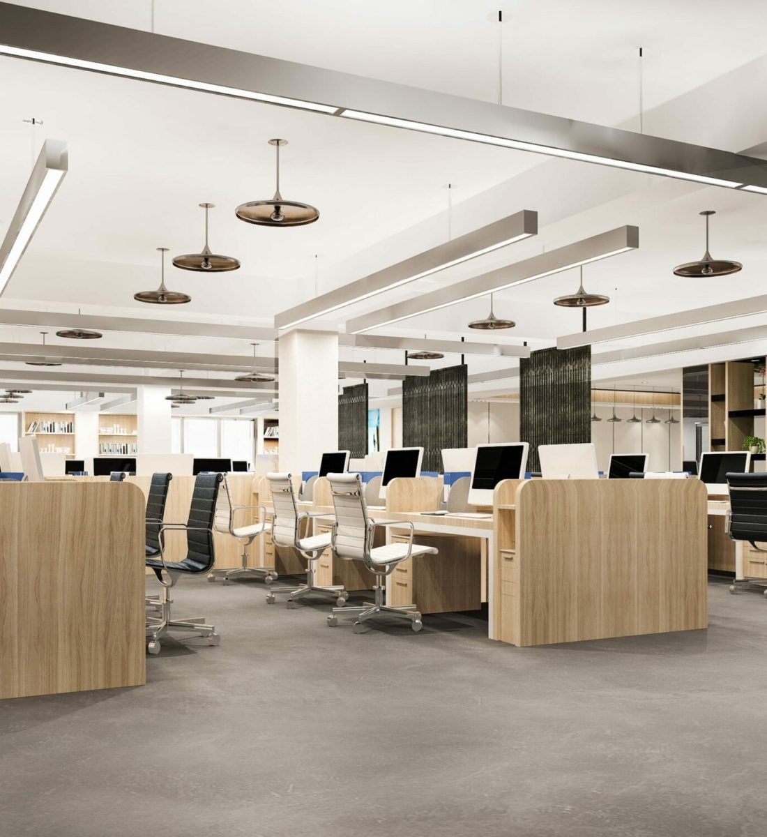 eclairage-bureaux-et-salles-de-travail eclairage-bureaux-et-salles-de-travail